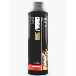 MAXLER Guarana 2000 Гуарана