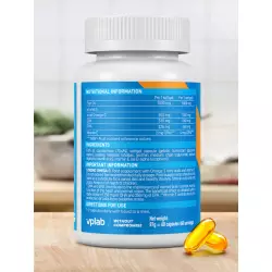 VP Laboratory STRONG OMEGA 3 Omega 3