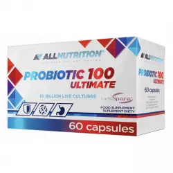 All Nutrition PROBIOTIC 100 ULTIMATE Пробиотики