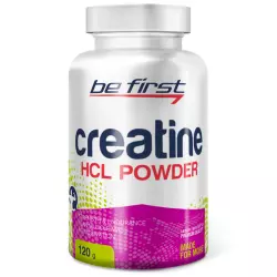 Be First Creatine HCL Powder Креатин моногидрат