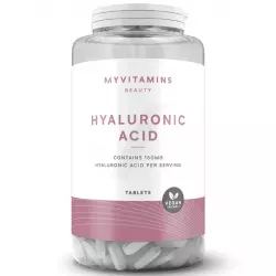 Myprotein Hyaluronic Acid 150 mg Гиалуроновая кислота