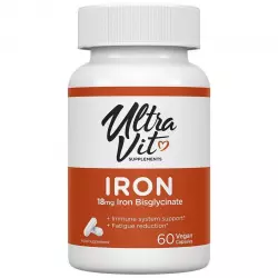UltraVit Iron Железо