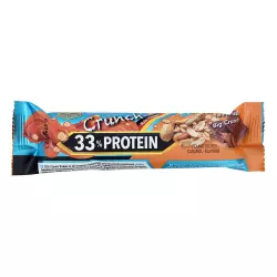 Z-Konzept Crunch Protein Bar Протеиновые батончики