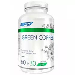 SFD Green Coffee Экстракты