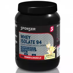 SPONSER WHEY ISOLATE 94 CFM Изолят протеина