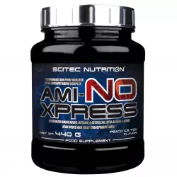 Scitec Nutrition Ami-NO Xpress Комплексы аминокислот