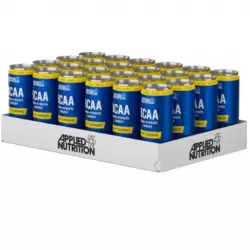 Applied Nutrition BCAA - Functional Drink CANS Жидкие BCAA