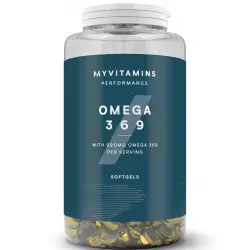 Myprotein Omega 3-6-9 Omega 3