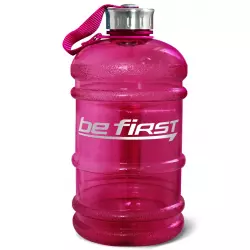 Be First Бутылка для воды 2200 мл (TS 220  прозрачная) Бутылочки 1000 мл