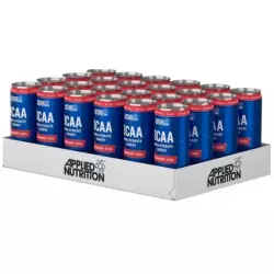 Applied Nutrition BCAA - Functional Drink CANS Жидкие BCAA