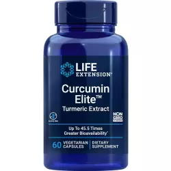Life Extension Curcumin Elite (Turmeric Extract ) Антиоксиданты