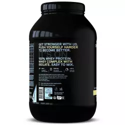 QNT PRIME WHEY Комплексный протеин