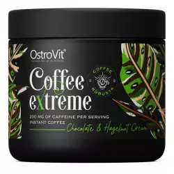 OstroVit Coffee Extreme Кофеин