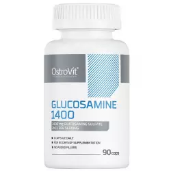 OstroVit Glucosamine 1400 mg Глюкозамин хондроитин