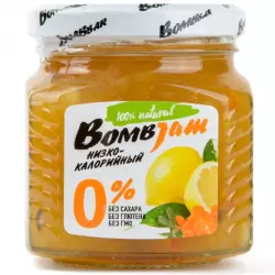 Bombbar BombJam 0% Диетические продукты
