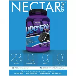SYNTRAX Nectar Sweets Изолят протеина
