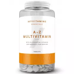 Myprotein A-Z Multivitamin Витаминный комплекс