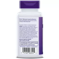 Natrol Melatonin 1 mg Для сна & Melatonin