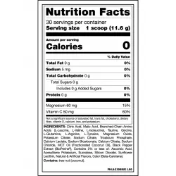 Mutant Mutant BCAA 9.7 2:1:1 BCAA 2:1:1