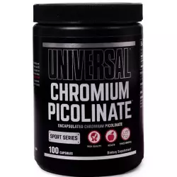 UNIVERSAL NUTRITION Chromium Picolinate 50 mcg Хром