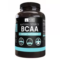 Pure Natural Source BCAA 1500 mg BCAA