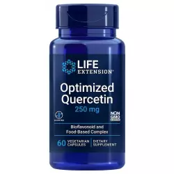 Life Extension Optimized Quercetin 250 mg Для иммунитета
