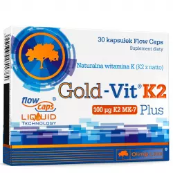 OLIMP Gold-Vit K2 Plus Витамин K