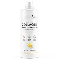 Optimum System Collagen Concentrate Liquid Коллаген жидкий