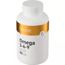 OstroVit OMEGA 3-6-9 Omega 3