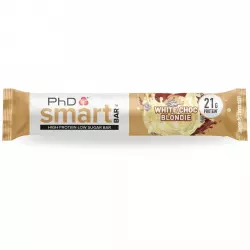PhD Nutrition Smart Bar Протеиновые батончики