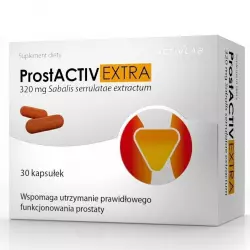 ActivLab ProstACTIV EXTRA Для простаты