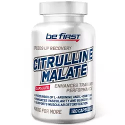 Be First Citrulline Malate Цитруллин