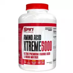 SAN Amino Acid Xtreme 5000 Комплексы аминокислот