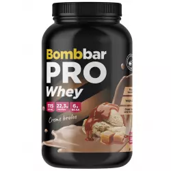Bombbar Whey Protein Pro Сывороточный протеин