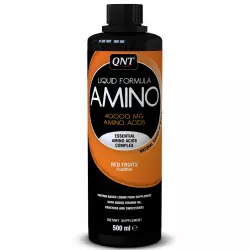 QNT Amino Acid Liquid Жидкие аминокислоты