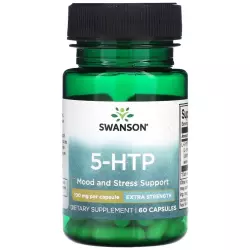 Swanson Ultra 5-HTP 100 mg 5-HTP