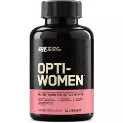 OPTIMUM NUTRITION OPTI-WOMEN Витамины для женщин