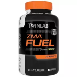 Twinlab ZMA Fuel ZMA