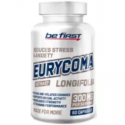 Be First Eurycoma Longifolia Тестобустеры