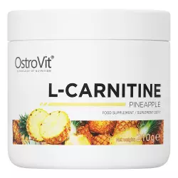 OstroVit L-Carnitine L-Карнитин в порошке