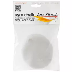 Be First Спортивная магнезия Gym Chalk Спортивная магнезия