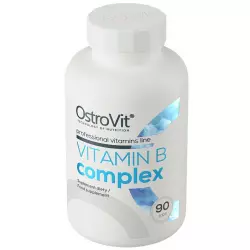 OstroVit Vitamin B Complex Витамины группы B