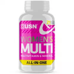 USN Womens Multi Витамины для женщин