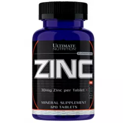 Ultimate Nutrition ZINC Цинк