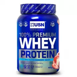 USN 100% Premium Whey Protein Изолят протеина