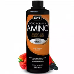 QNT Amino Acid Liquid Жидкие аминокислоты