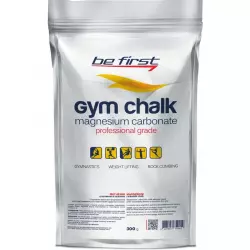 Be First Спортивная магнезия Gym Chalk Powder Спортивная магнезия