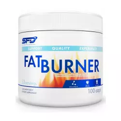 SFD Fat Burner Жиросжигатели