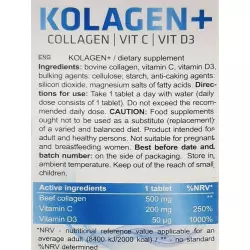 Real Pharm Kolagen + Коллаген гидролизованный