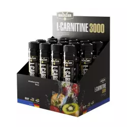 MAXLER L-Carnitine 3000 Карнитин жидкий